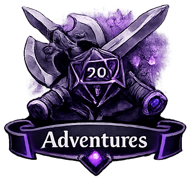 Adventures